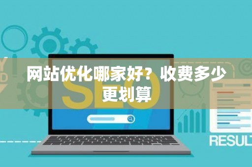 网站优化哪家好？收费多少更划算